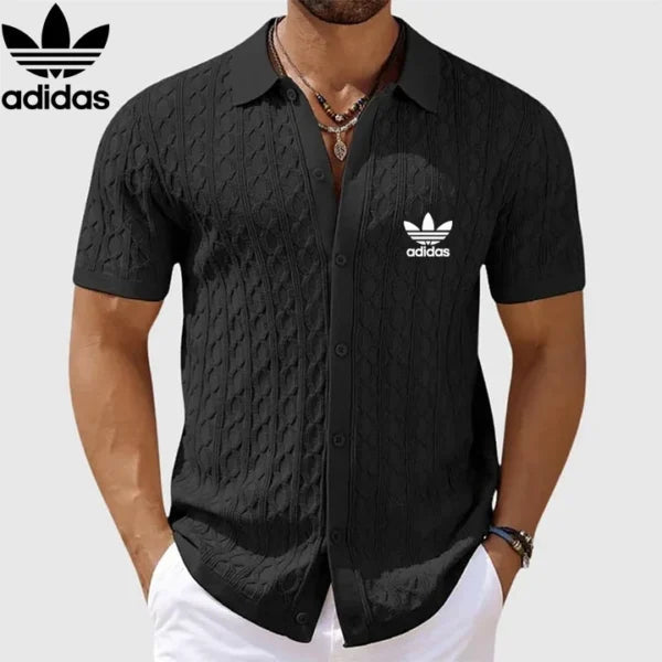 аⅾіⅾаѕ - Relaxed Fit-overhemd