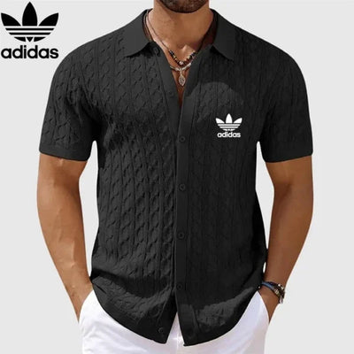 аⅾіⅾаѕ - Relaxed Fit-overhemd