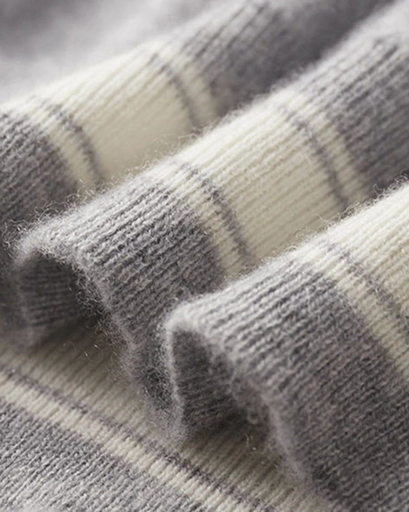 Andermatt Luxe Kasjmier Set