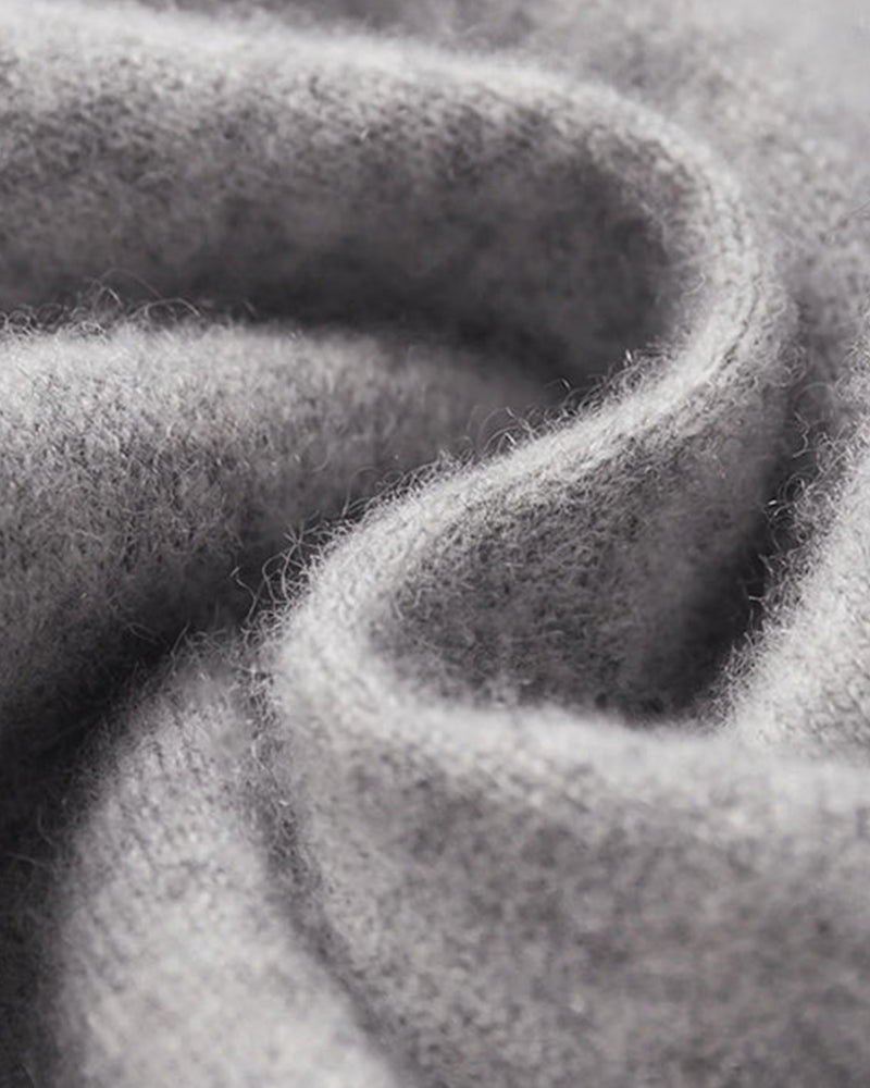 Andermatt Luxe Kasjmier Set