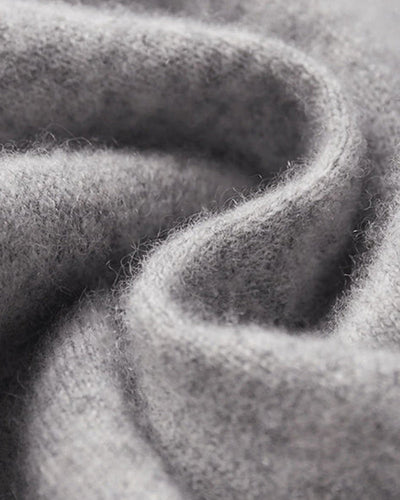 Andermatt Luxe Kasjmier Set