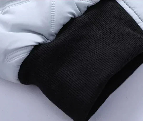 Brady | Stijlvolle winterjas