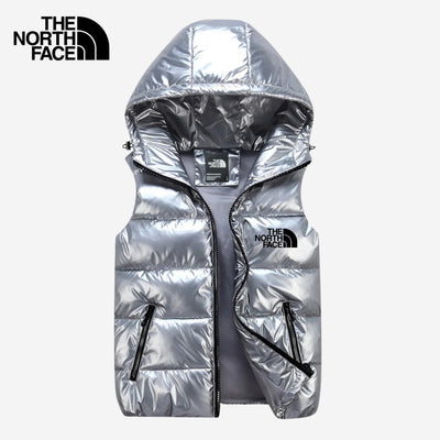 Gewatteerd Thermisch Gilet || COLLECTIE-OPRUIMING