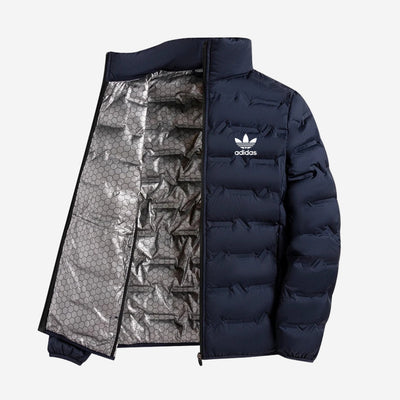 Lightweight Thermal Puffer Jacket - COLLECTION CLEARANCE