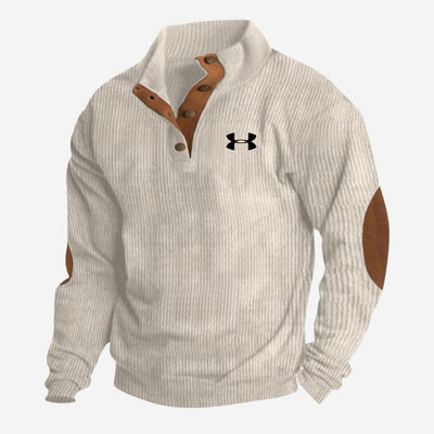 Fleece Trui - UITVERKOOP