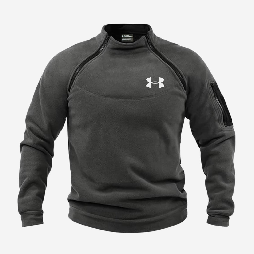 Tactische Fleece Trui - UITVERKOOP