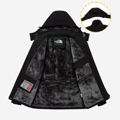 Thermisch Outdoorjack - OPRUIMINGSVERKOOP