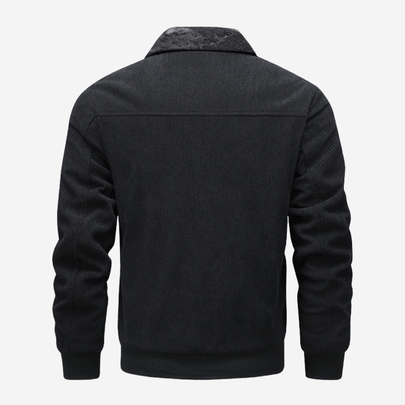 Corduroy Jas - OPRUIMINGSUITVERKOOP