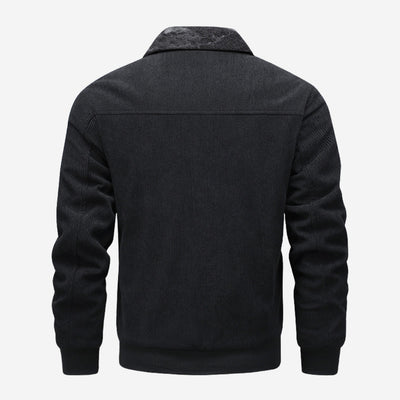 Corduroy Jas - OPRUIMINGSUITVERKOOP