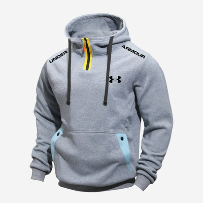 Premium Half-Zip Hoodie - NIEUWE COLLECTIE
