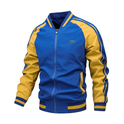 Casual Ritsjack - UITVERKOOPPRIJS