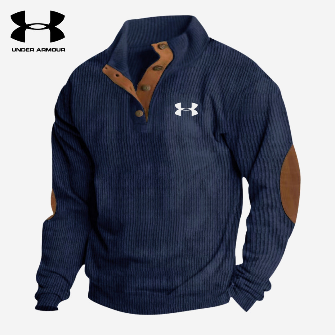 Fleece Trui || UITVERKOOP