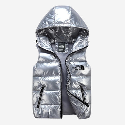 Gewatteerd Thermisch Gilet - COLLECTIE-OPRUIMING