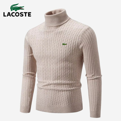 Turtleneck Sweater || COLLECTION CLEARANCE