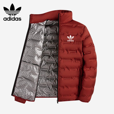 Lightweight Thermal Puffer Jacket || COLLECTION CLEARANCE