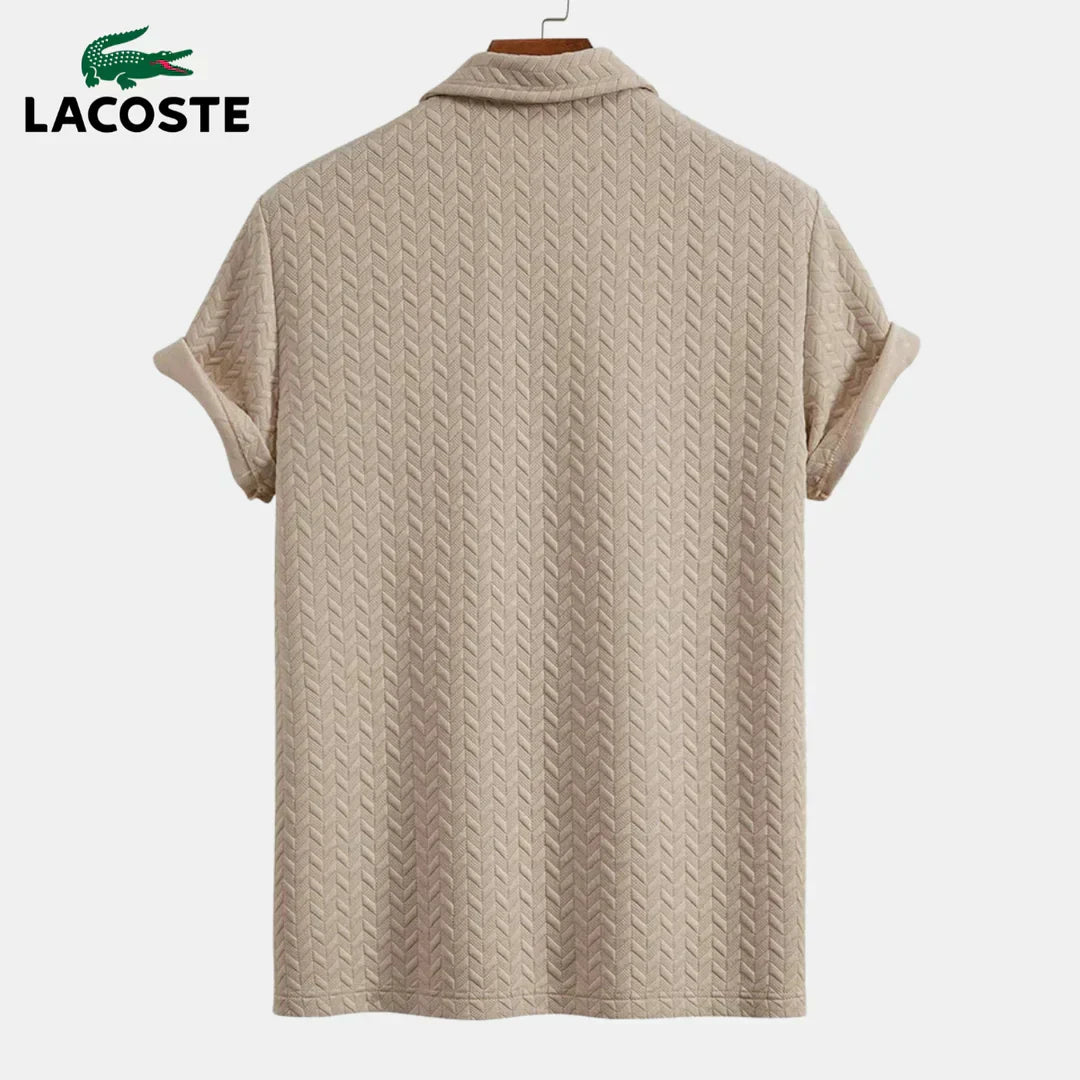 ᏞΑᏟОՏᎢΕ – Moderne set voor heren