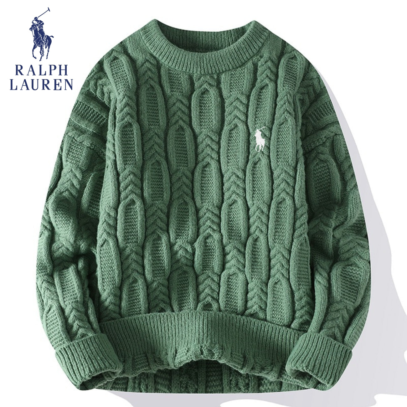 Elegante Trui || UITVERKOOPPRIJS