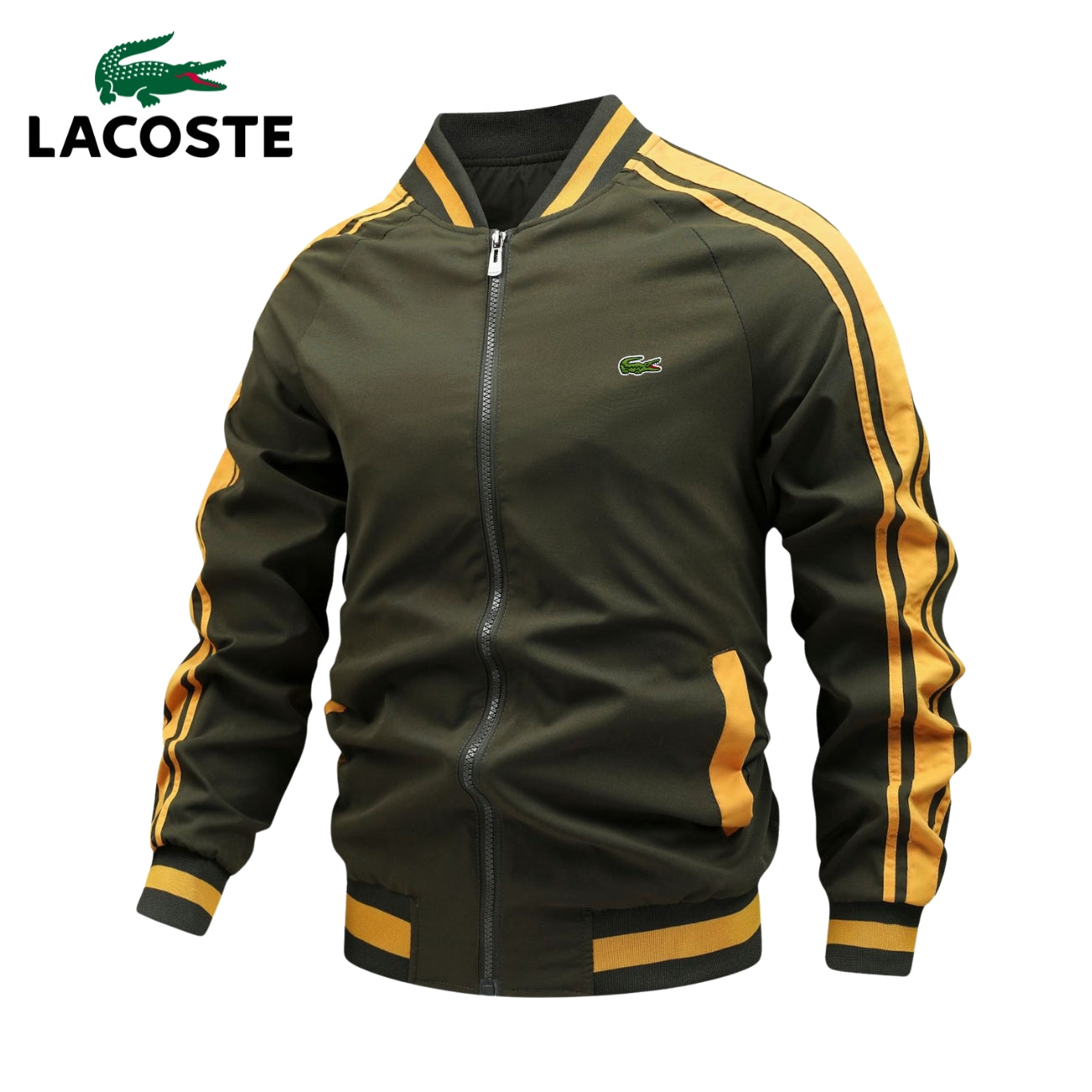 Casual Ritsjack || UITVERKOOPPRIJS