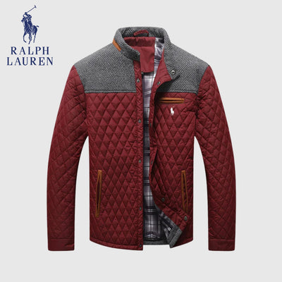 Elegante Gewatteerde Jas || UITVERKOOPPRIJS