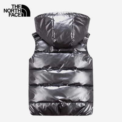 Gewatteerd Thermisch Gilet || COLLECTIE-OPRUIMING