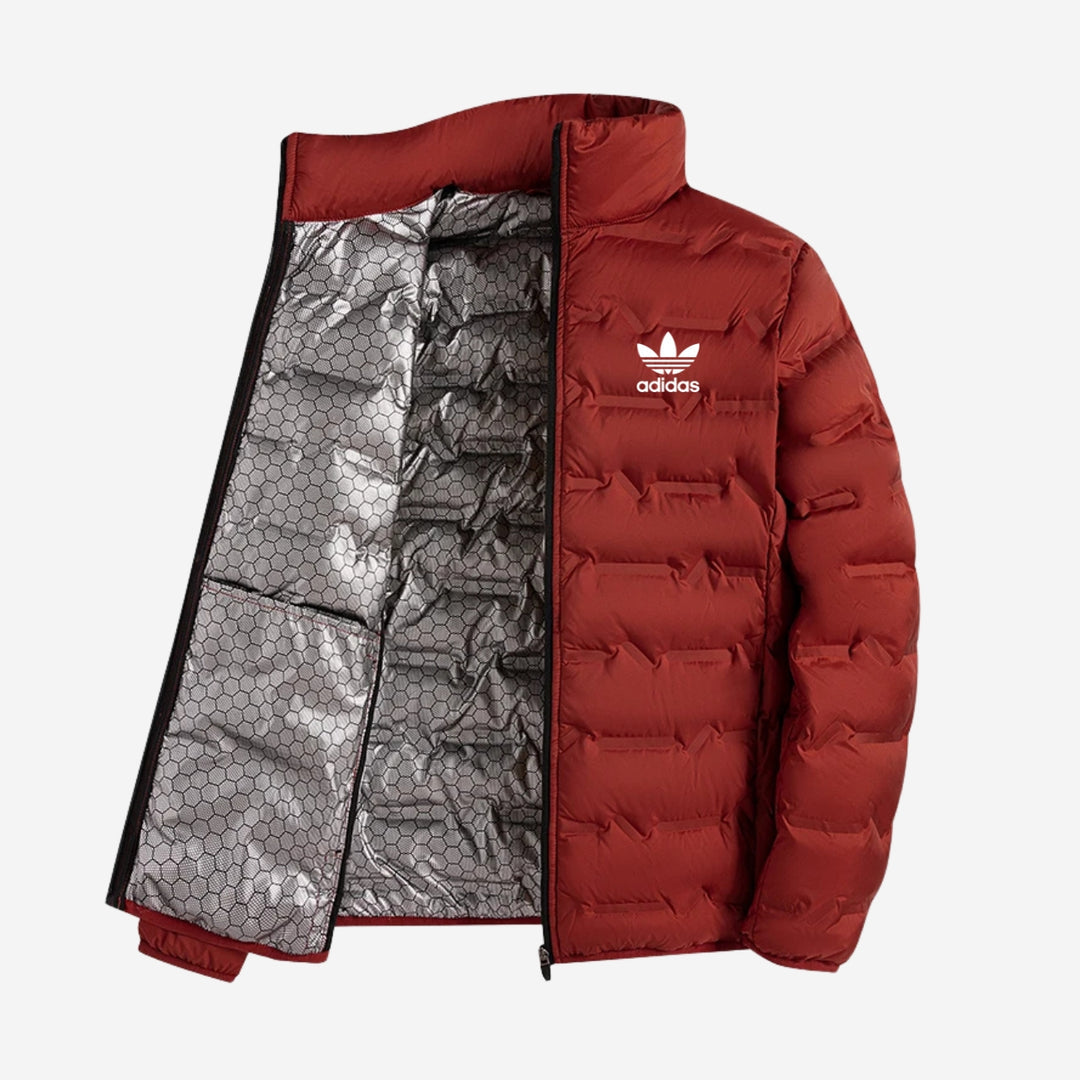 Lightweight Thermal Puffer Jacket - COLLECTION CLEARANCE