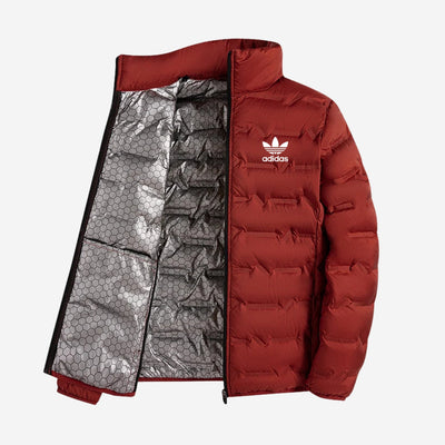 Lightweight Thermal Puffer Jacket - COLLECTION CLEARANCE