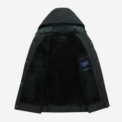 Gevoerde Wintermantel - Magazijnopruiming