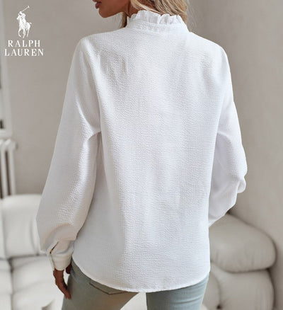 RALPH LAUREN | Casual shirt - Voor haar