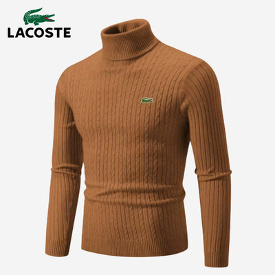 Turtleneck Sweater || COLLECTION CLEARANCE
