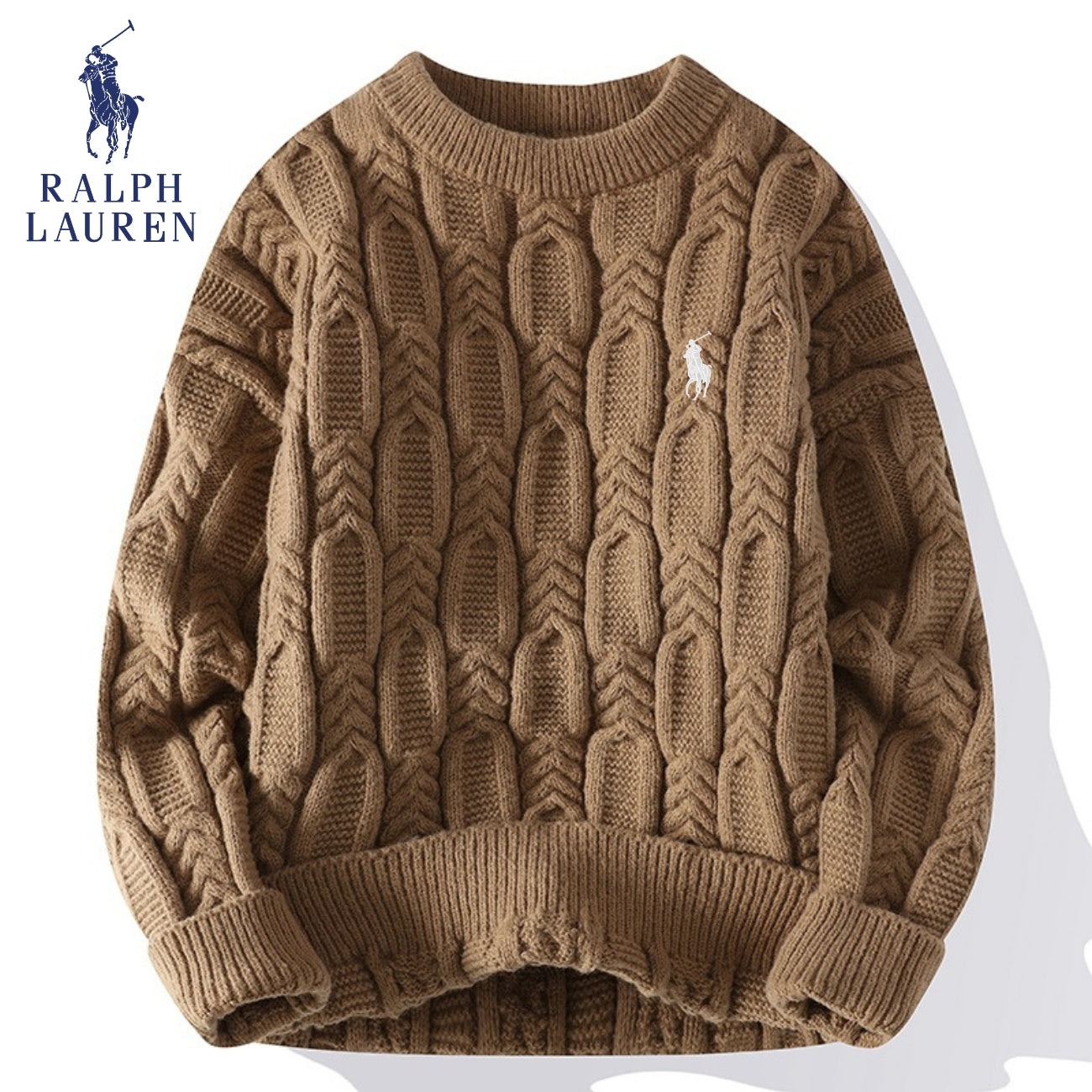 Elegante Trui || UITVERKOOPPRIJS