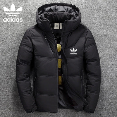 Thermische pufferjas || Magazijnopruiming