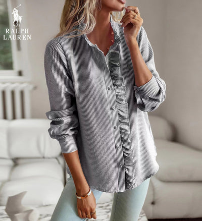 RALPH LAUREN | Casual shirt - Voor haar