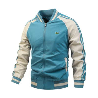 Casual Ritsjack - UITVERKOOPPRIJS