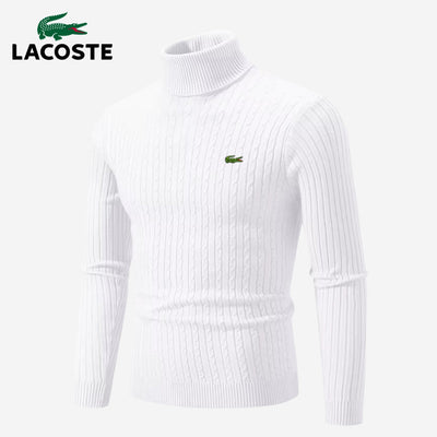 Turtleneck Sweater || COLLECTION CLEARANCE