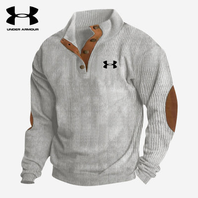 Fleece Trui || UITVERKOOP