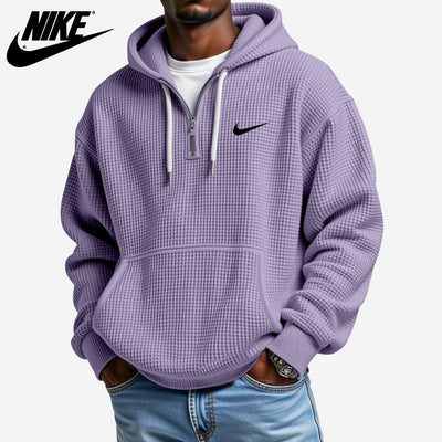 Gebreide Hoodie || UITVERKOOPPRIJS