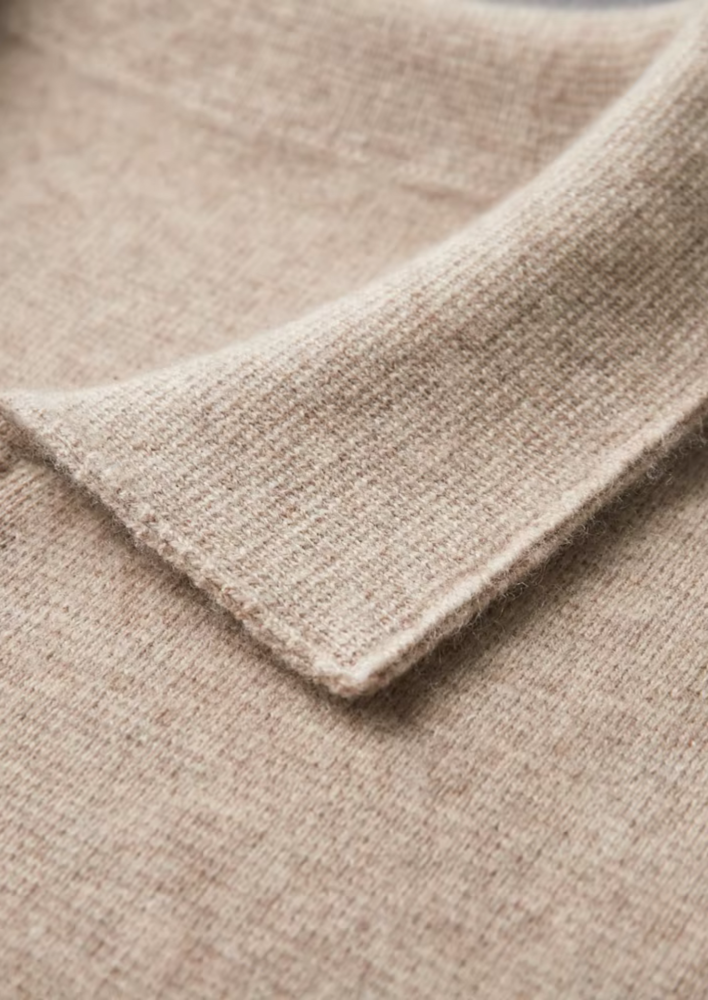 Merino Wollen Cardigan