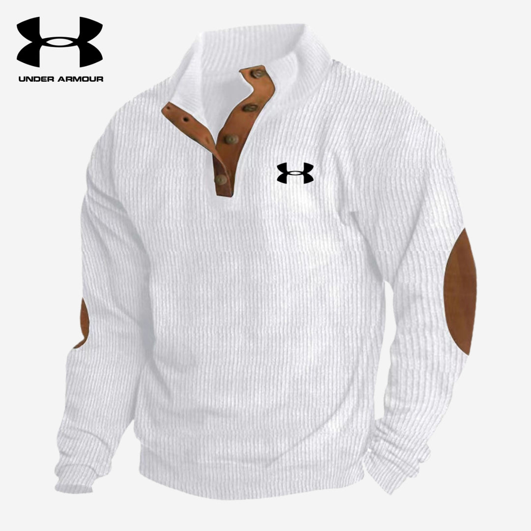 Fleece Trui || UITVERKOOP