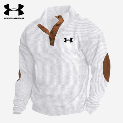 Fleece Trui || UITVERKOOP