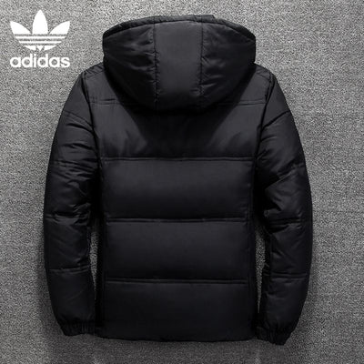 Thermische pufferjas || Magazijnopruiming