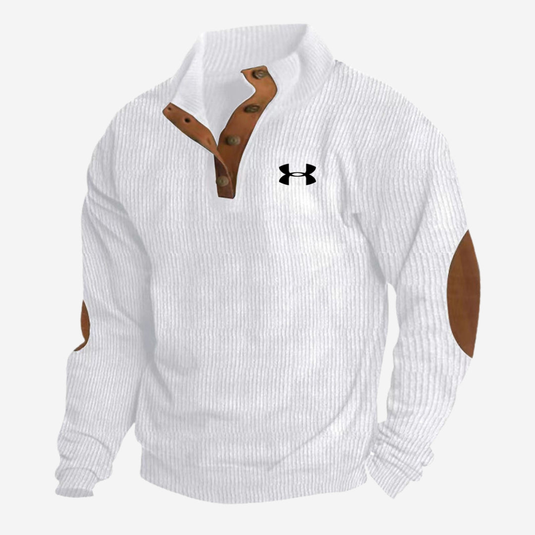 Fleece Trui - UITVERKOOP