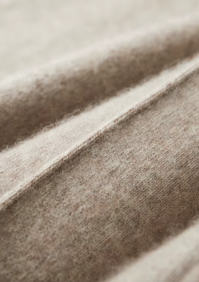 Merino Wol - Tweedlige Set