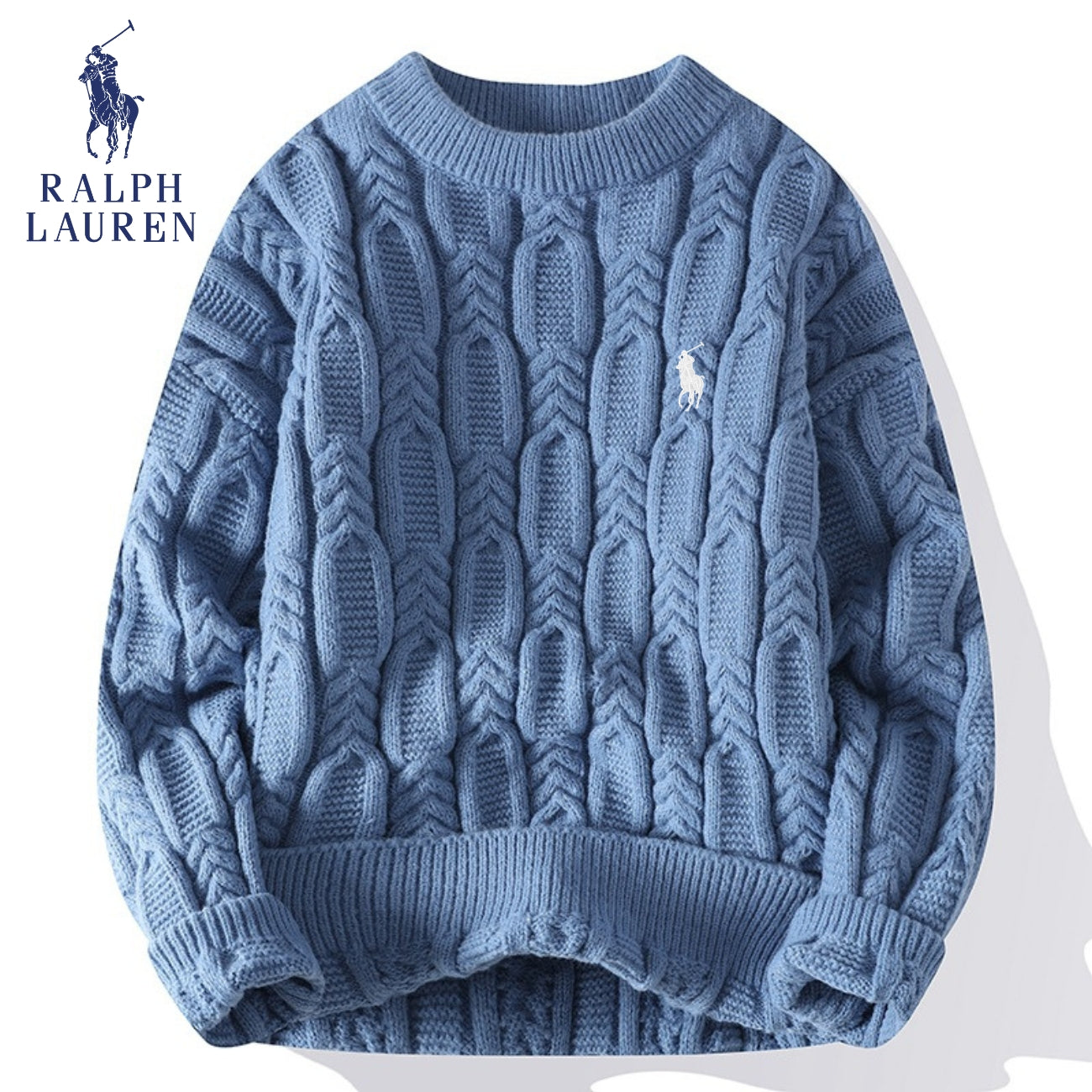 Elegante Trui || UITVERKOOPPRIJS