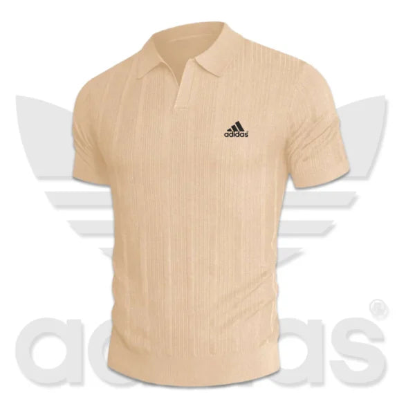 аⅾіⅾаѕ – Nieuw poloshirt