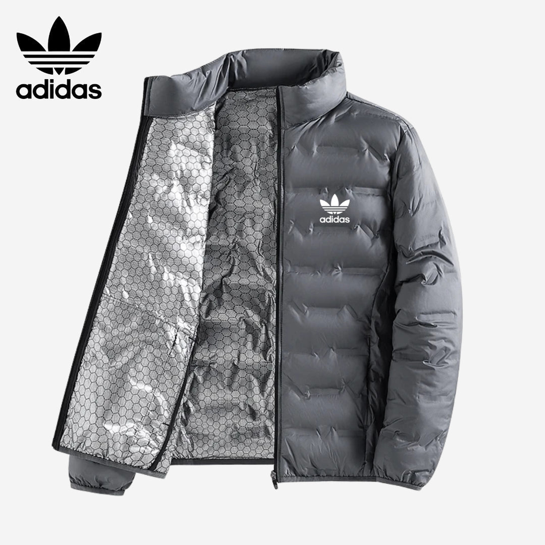 Lightweight Thermal Puffer Jacket || COLLECTION CLEARANCE