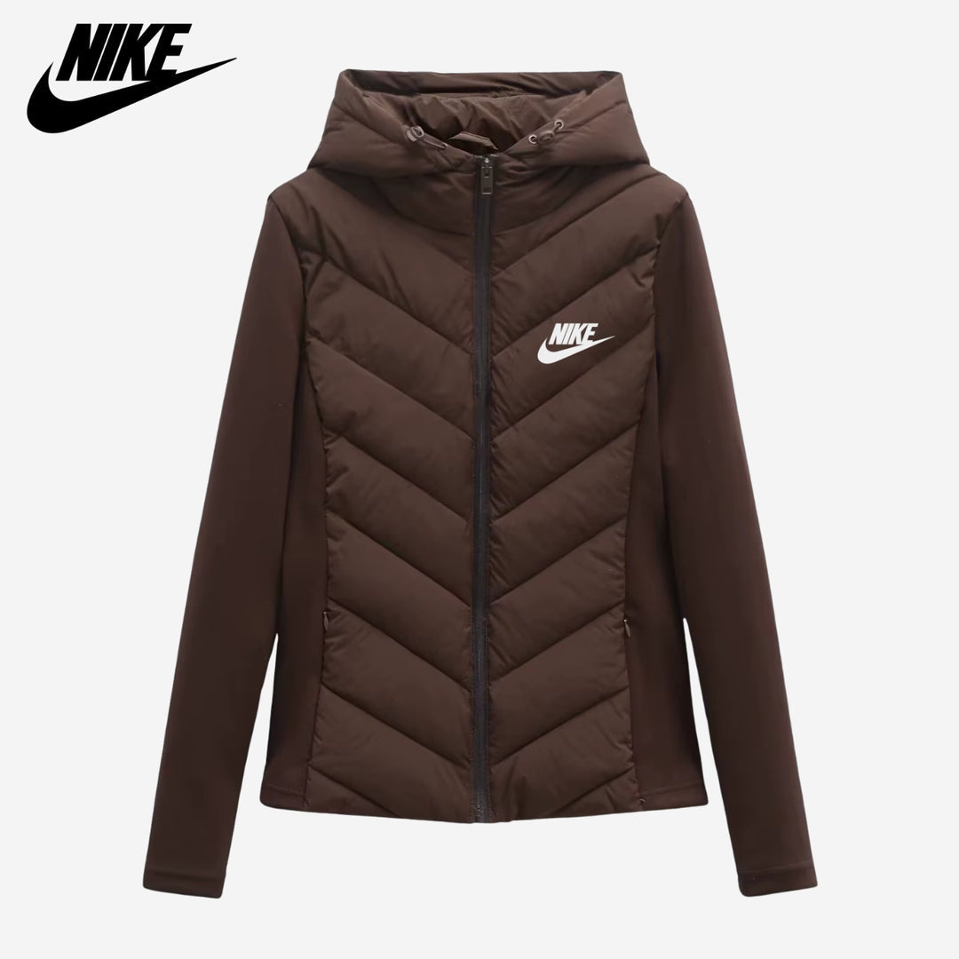 Gewatteerd Hybride Jack || UITVERKOOP