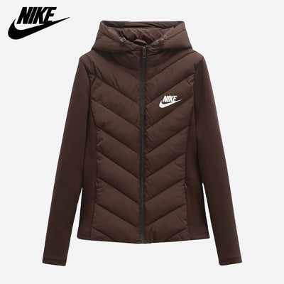 Gewatteerd Hybride Jack || UITVERKOOP