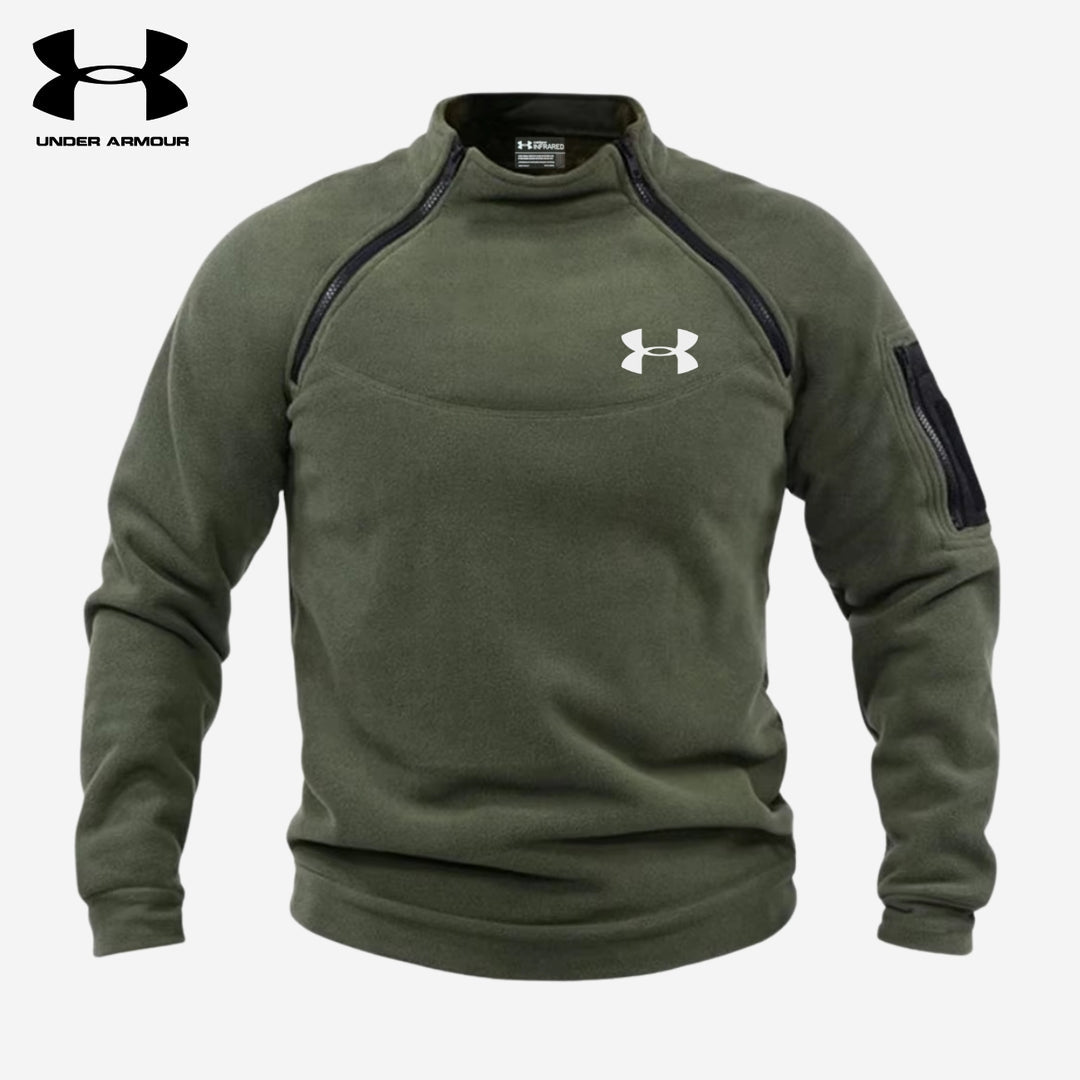 Tactische Fleece Trui || UITVERKOOP