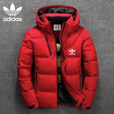 Thermische pufferjas || Magazijnopruiming