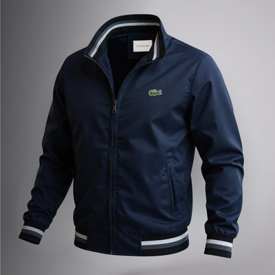 CASUAL HERENBOMBERJACK - OPRUIMINGSPRIJS